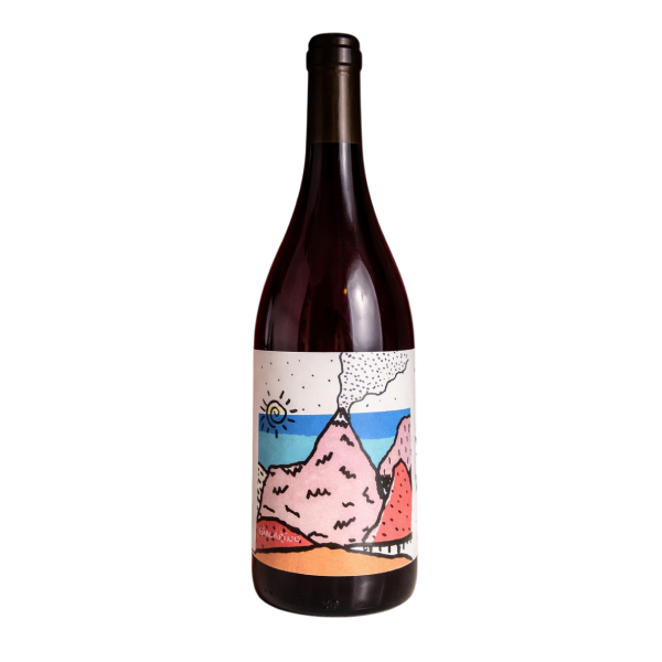 FraMari Vino Bianco 2024
