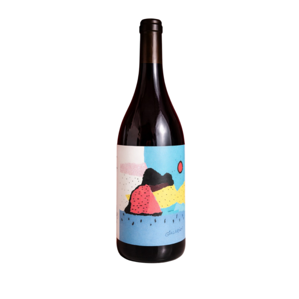 FraMari Vino Rosso 2024