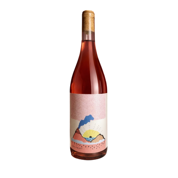 FraMari Vino Rosato 2024