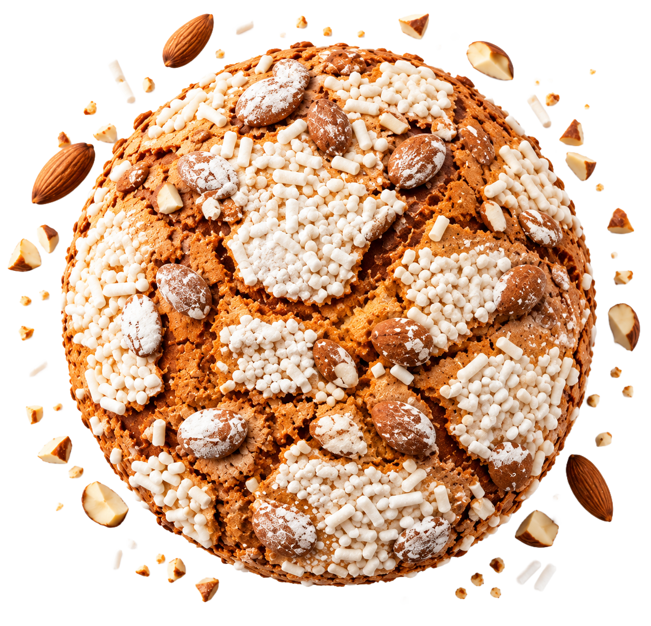 Panettone Artigianale Classico