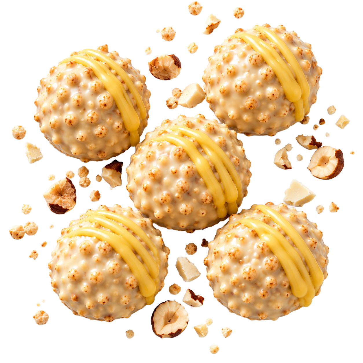 Rama Rocher alla Zuppa Inglese