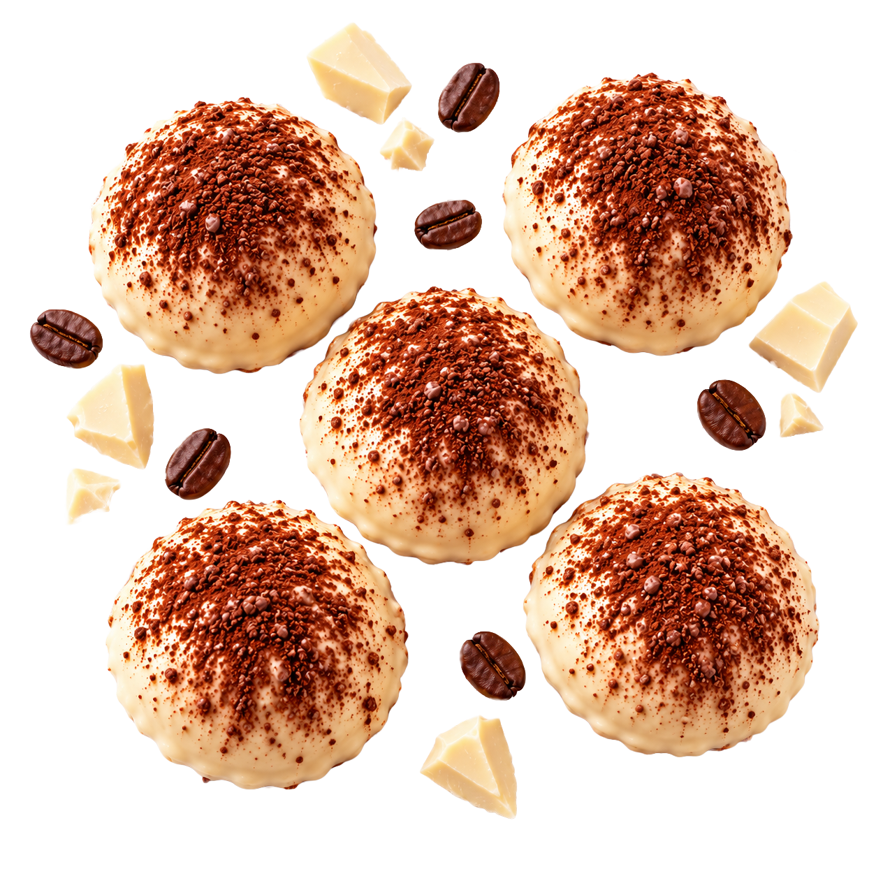 Rama di Napoli al Tiramisù